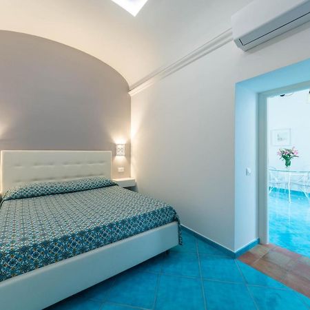 Amalfi Ammore Exterior foto