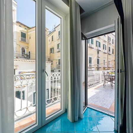 Amalfi Ammore Exterior foto