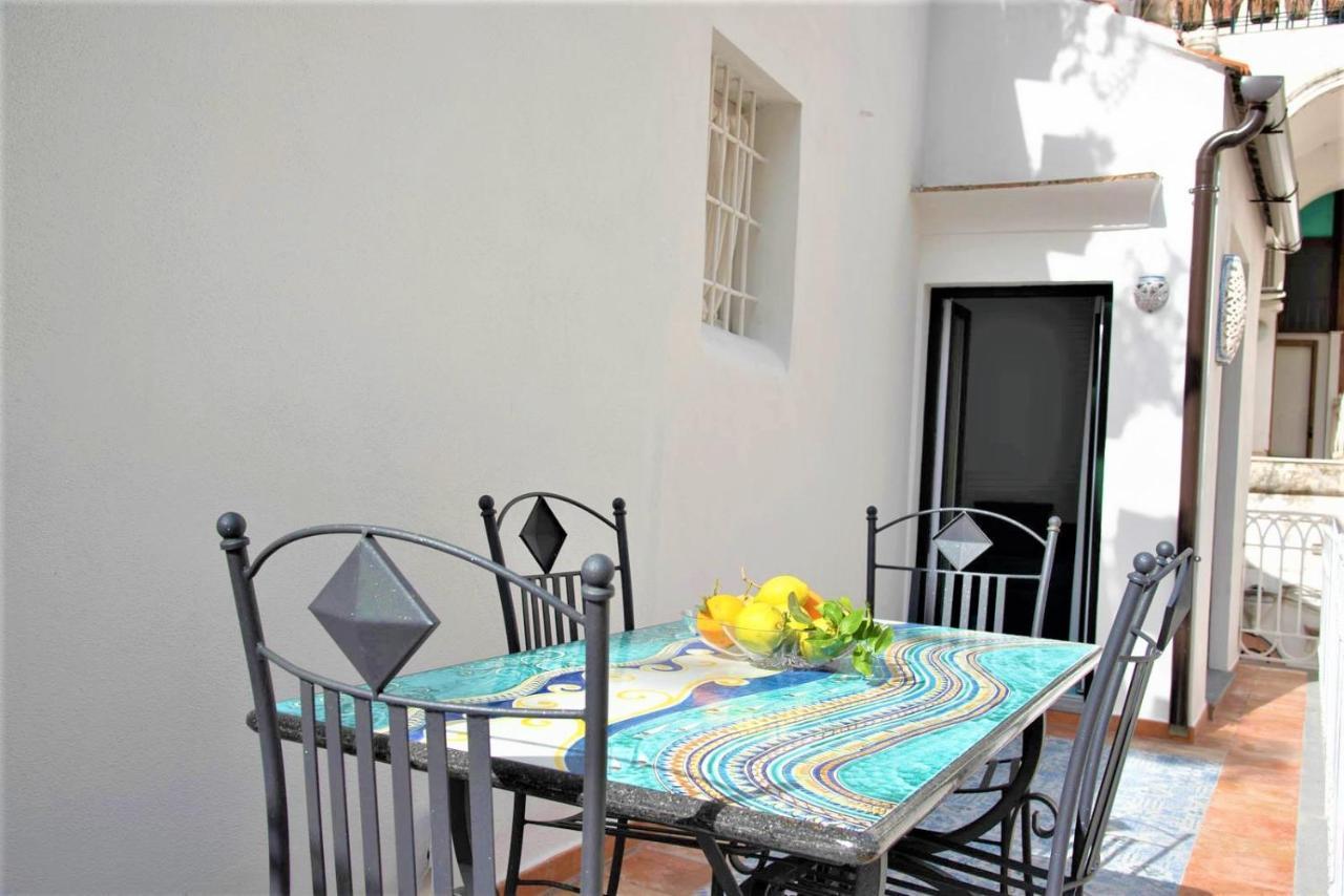 Amalfi Ammore Exterior foto