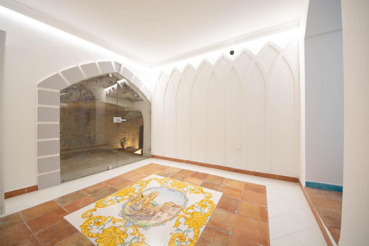 Amalfi Ammore Exterior foto