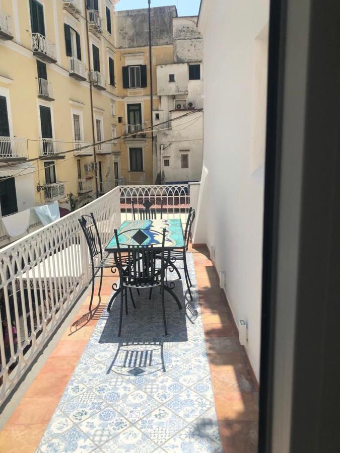 Amalfi Ammore Exterior foto