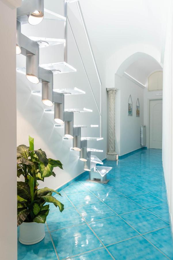 Amalfi Ammore Exterior foto