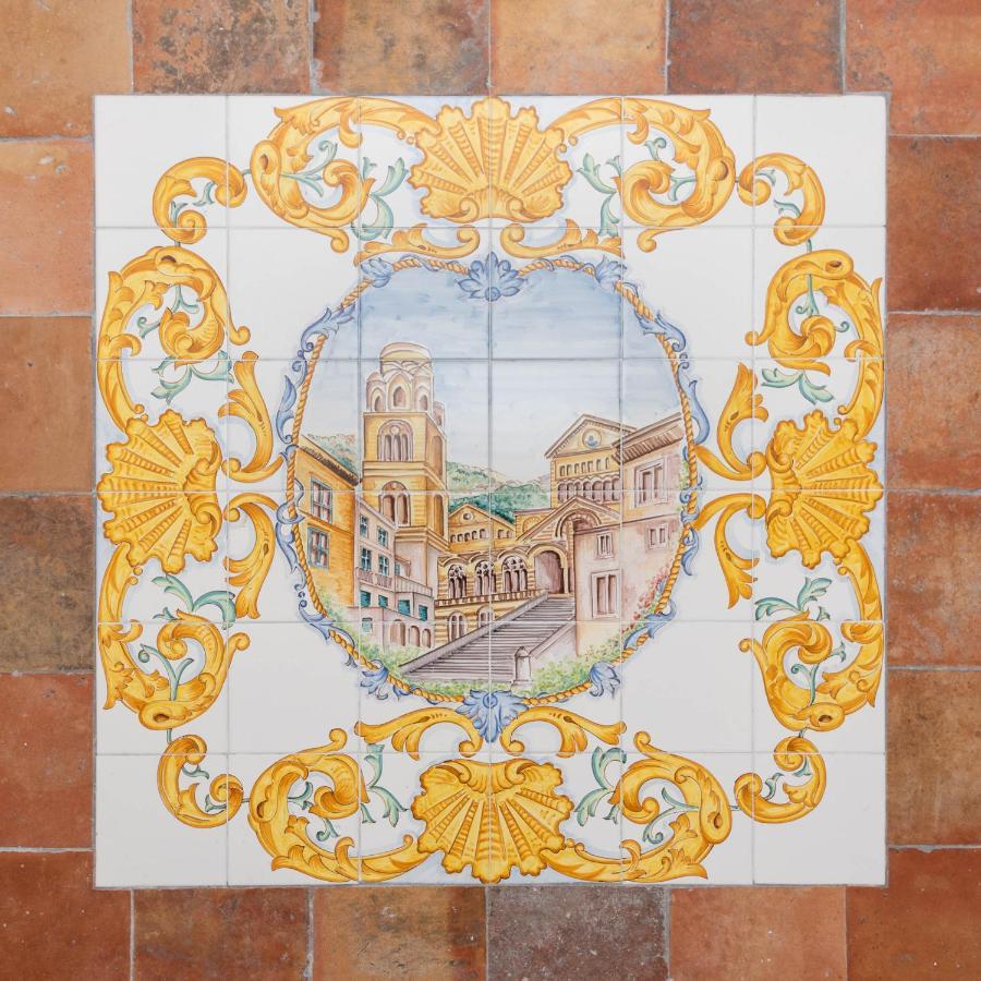 Amalfi Ammore Exterior foto