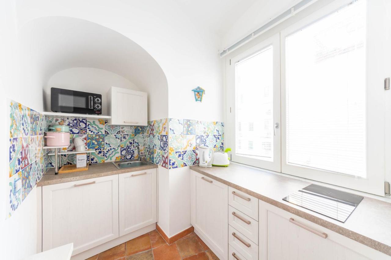 Amalfi Ammore Exterior foto