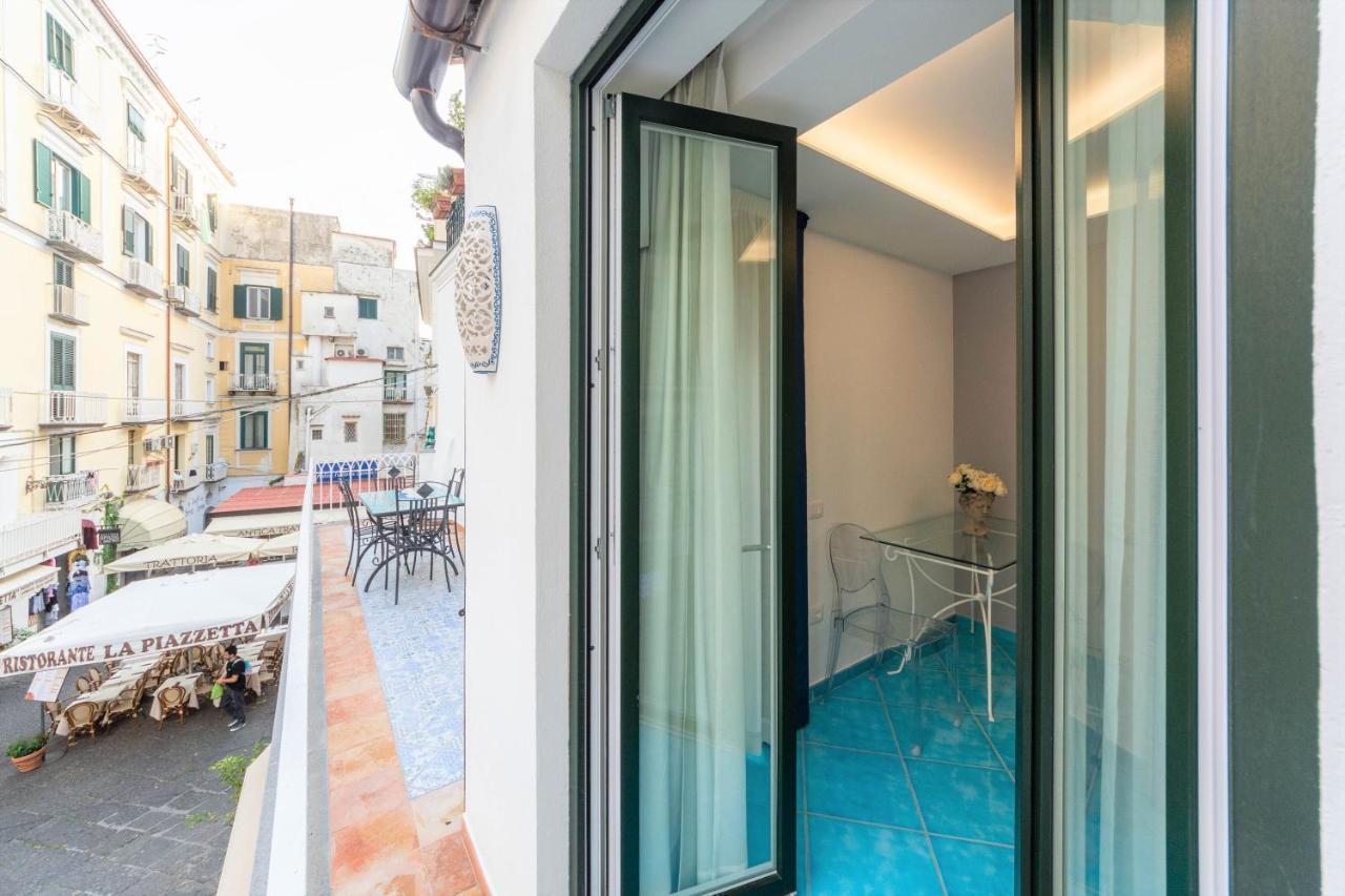 Amalfi Ammore Exterior foto