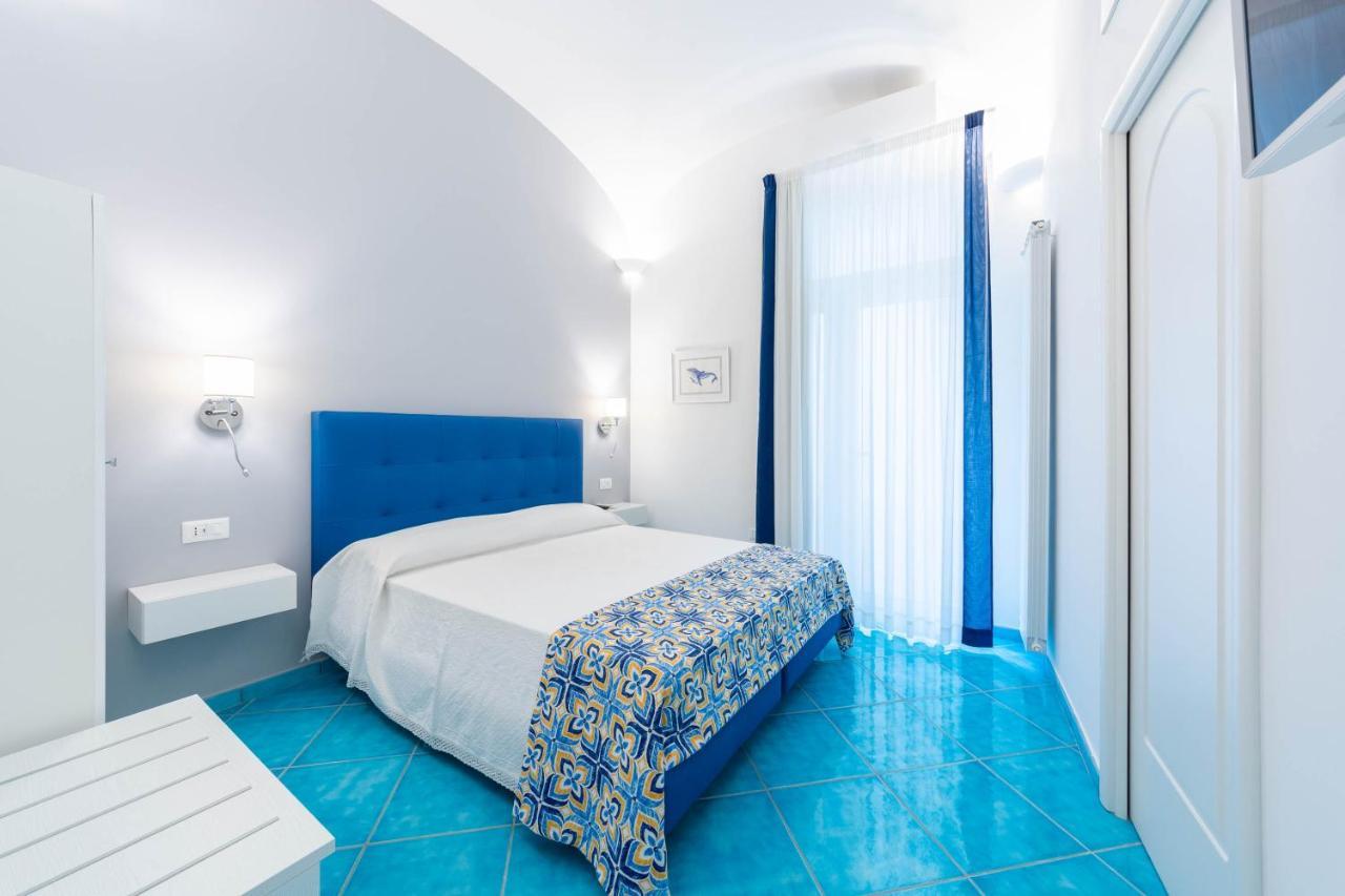 Amalfi Ammore Exterior foto