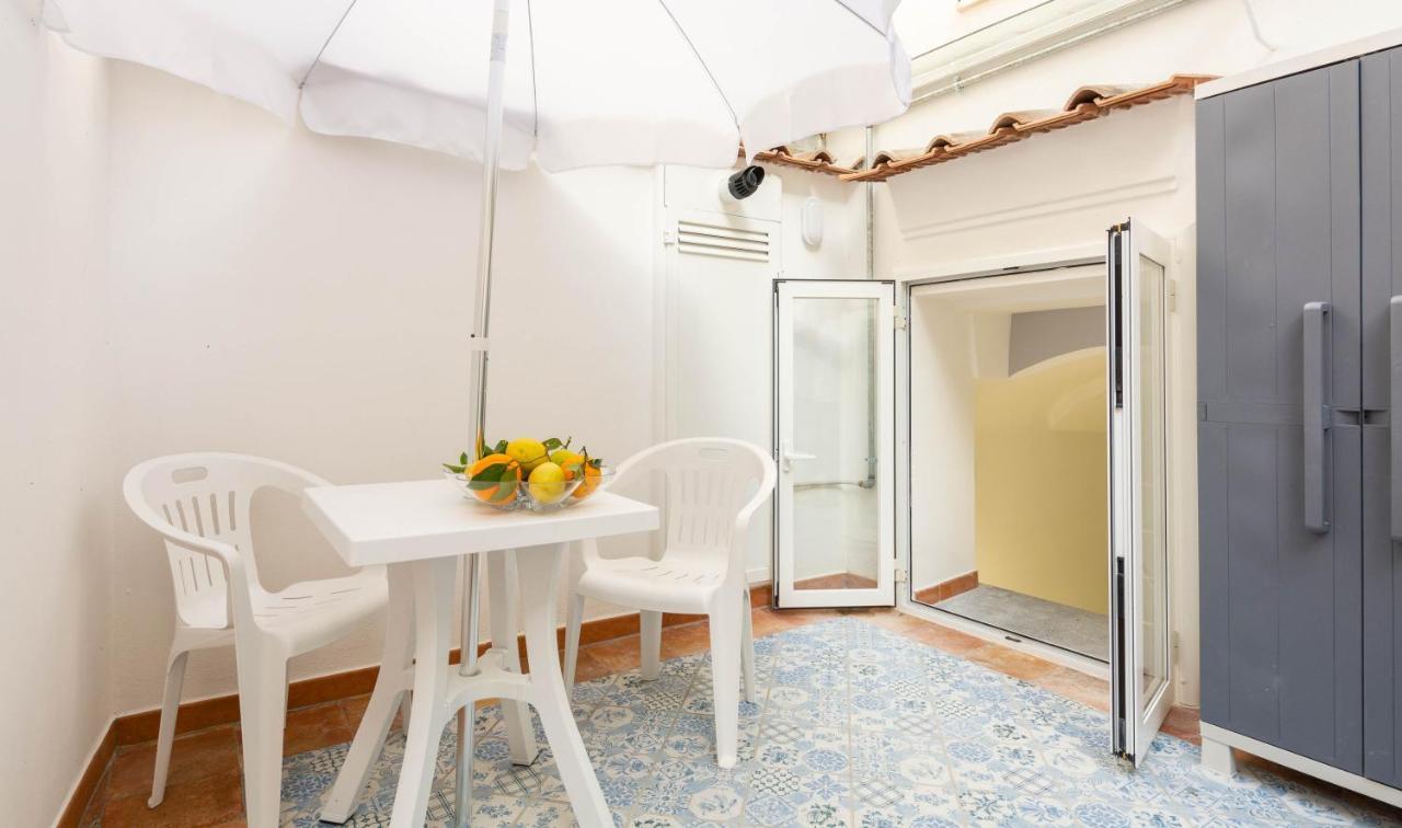 Amalfi Ammore Exterior foto