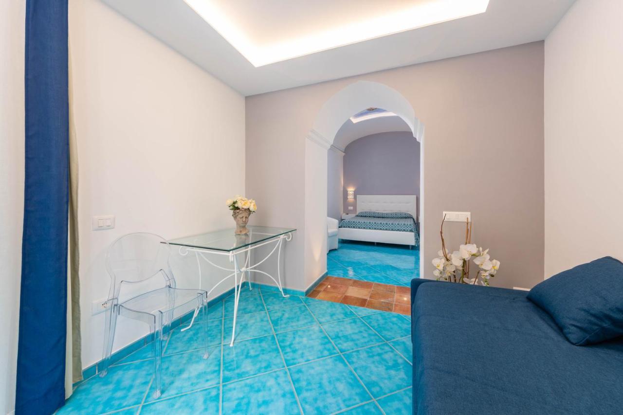 Amalfi Ammore Exterior foto
