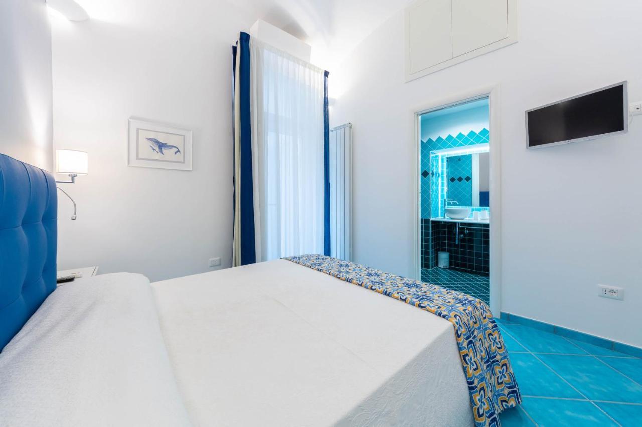 Amalfi Ammore Exterior foto