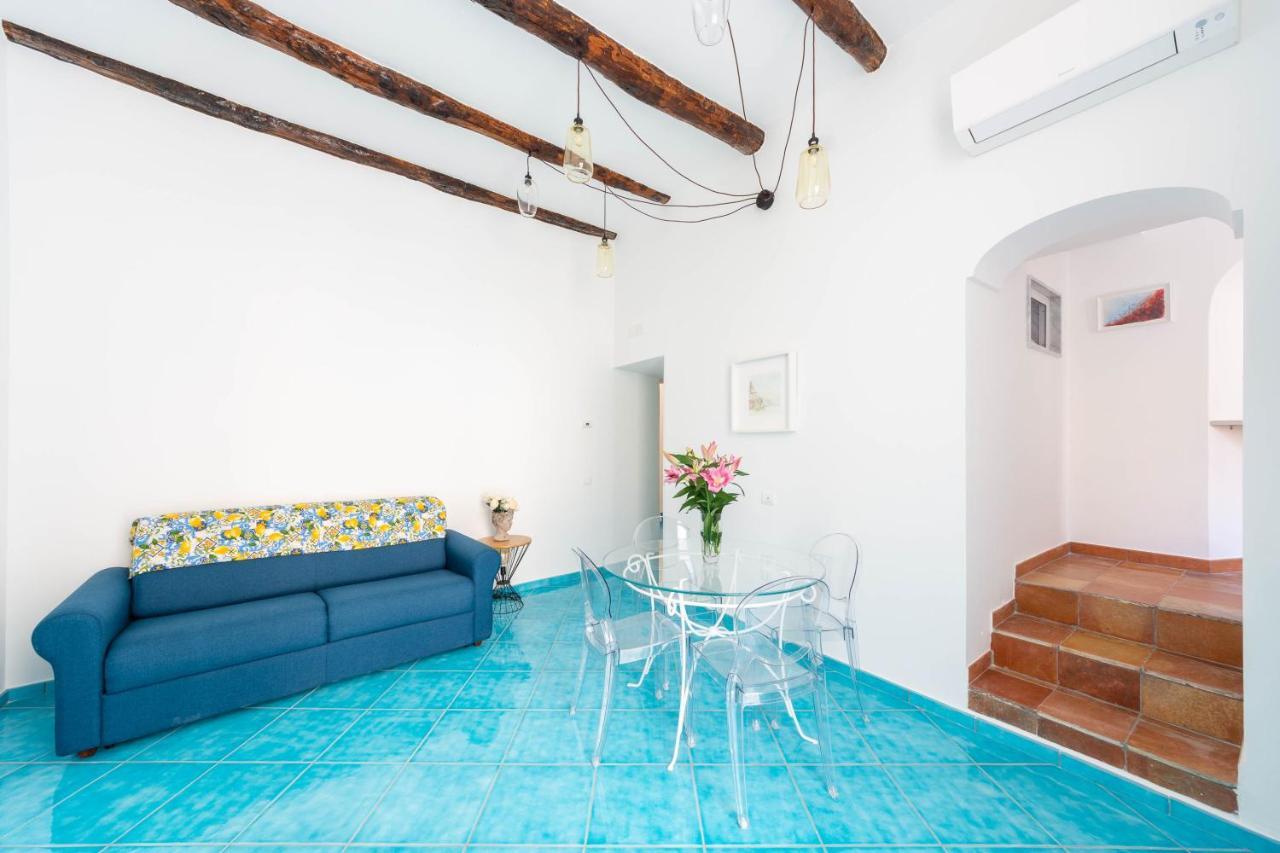 Amalfi Ammore Exterior foto