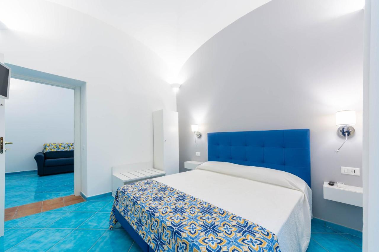 Amalfi Ammore Exterior foto