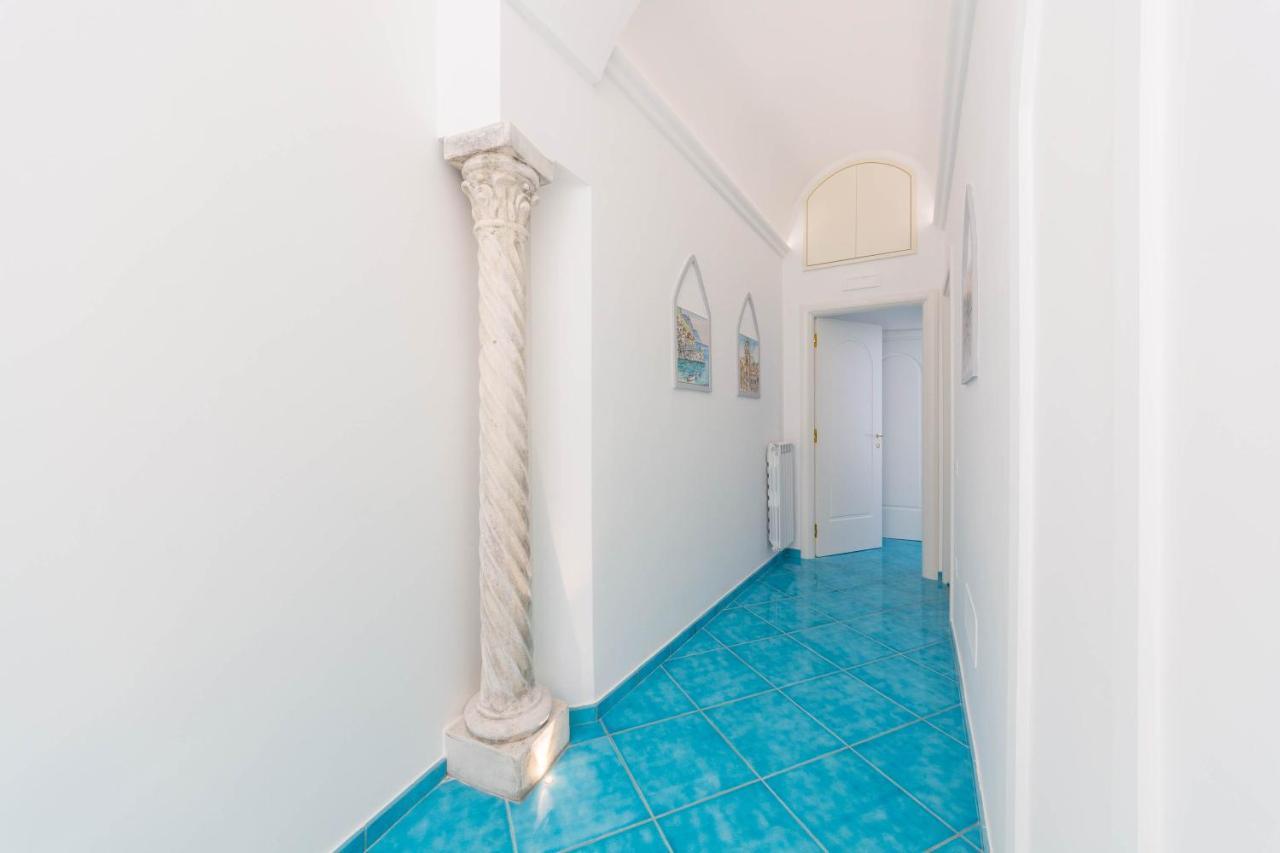 Amalfi Ammore Exterior foto