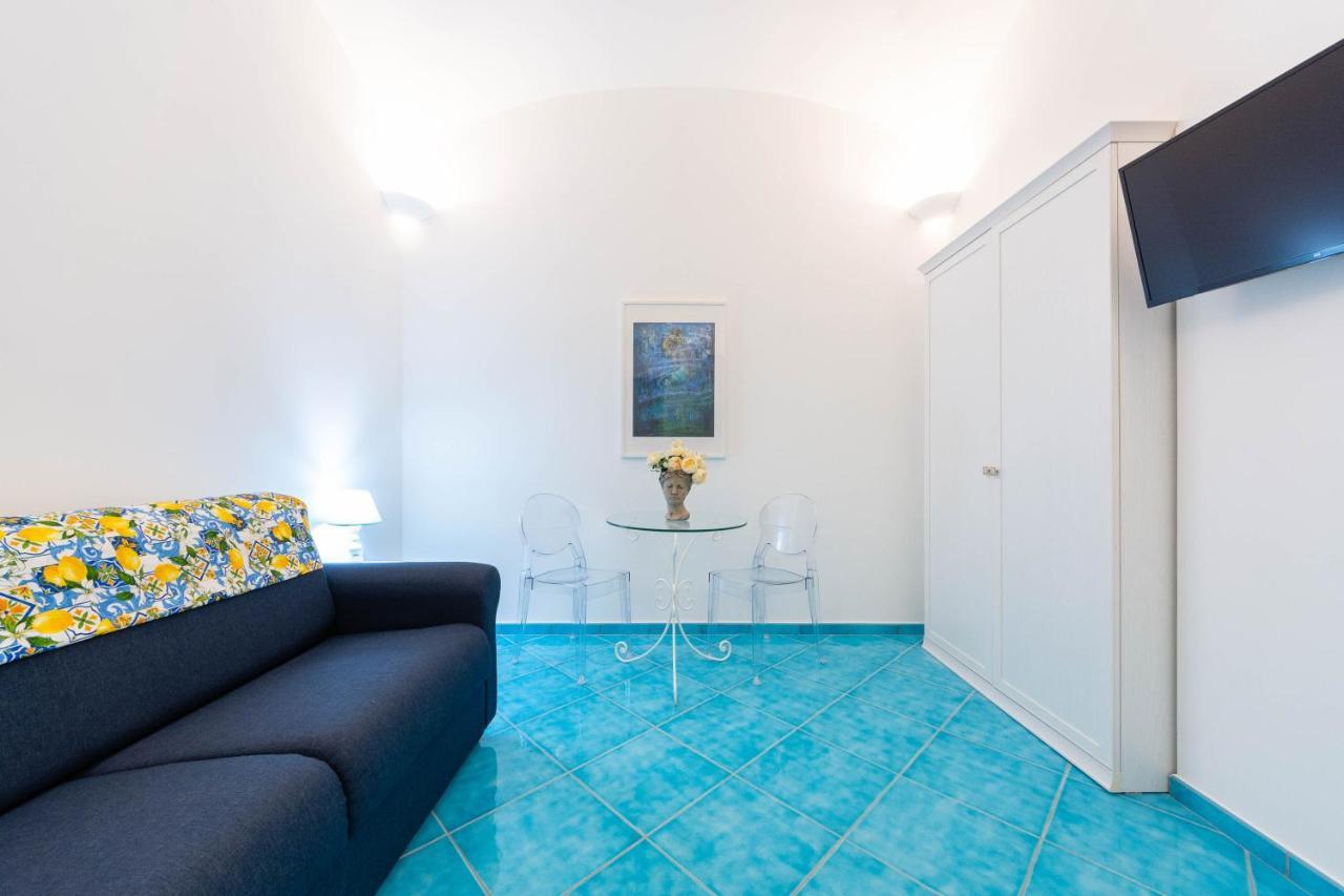 Amalfi Ammore Exterior foto